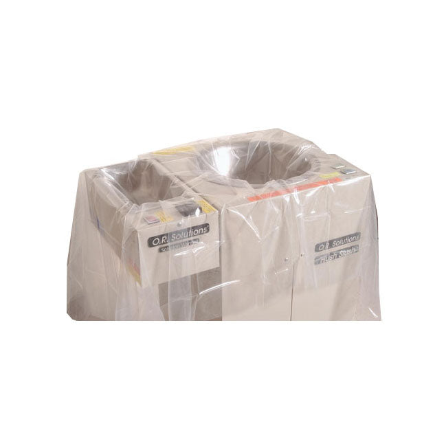 Slush Machine Drape, W44" x L66"