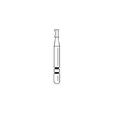 Two Striper® FG Amalgam Remover Diamond Burs – FG , Hourglass, 5/Pkg