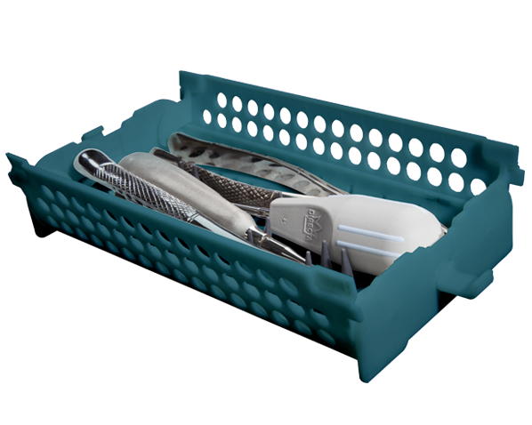 Performance Tool Organizer - 3Z Dental