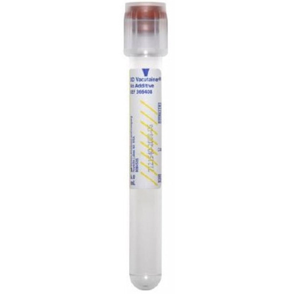 Vacutainer® Discard Tube, Urine Collector