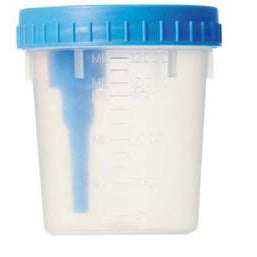 Urine Specimen Collection Cup, 120mL 200/Case