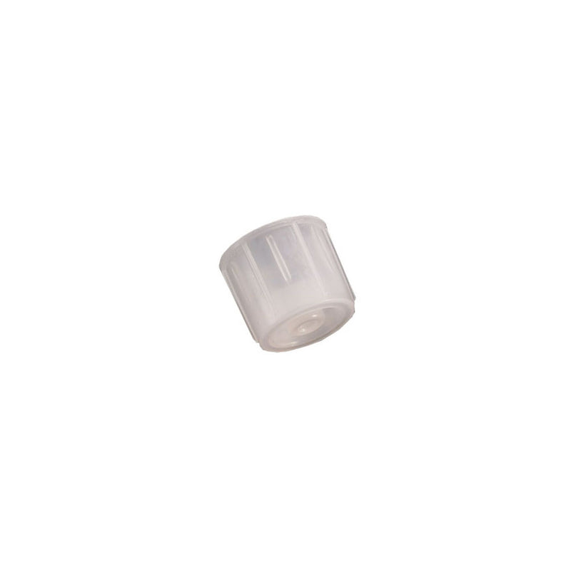 Snap Cap, Dual Position, for 12mm Polystyrene Tube