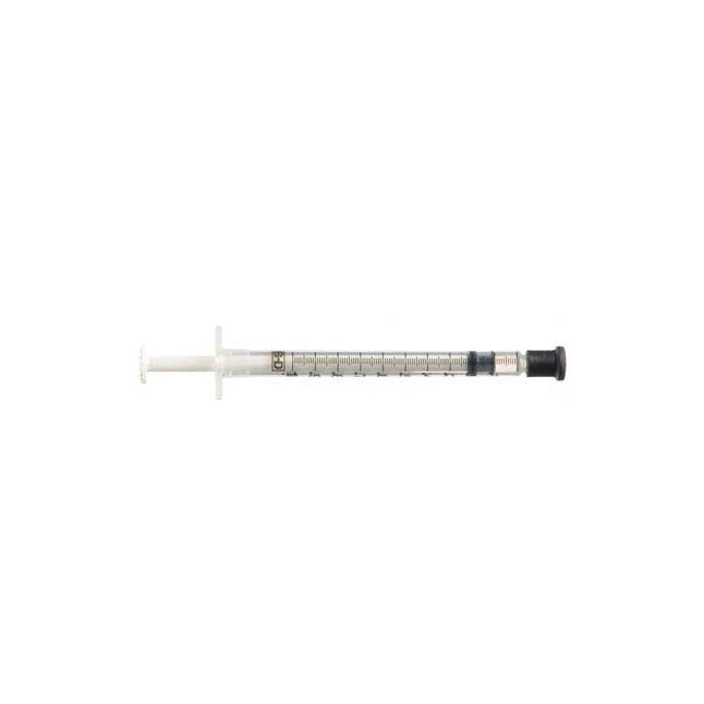 Drihep™ A-line™ Arterial Blood Gas Syringe, Slip Tip