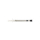 Drihep™ A-line™ Arterial Blood Gas Syringe, Slip Tip