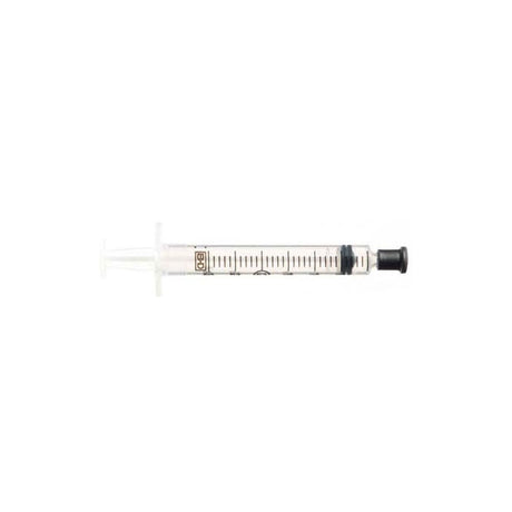 Drihep™ A-line™ Arterial Blood Gas Syringe, Slip Tip