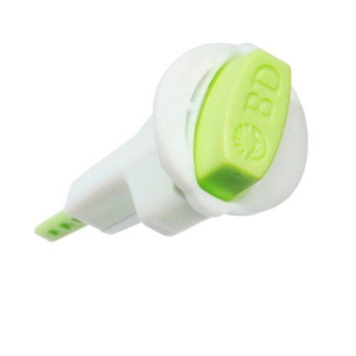 Sentry™ Safety Lancet, Green