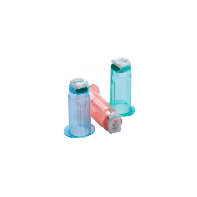 Vacutainer® Quick Release Holder