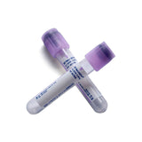 Vacutainer® Plus Whole Blood Tube