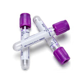 Vacutainer® Plus Whole Blood Tube