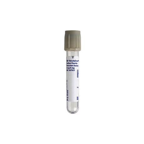 Vacutainer® Plus Blood Collection Tube