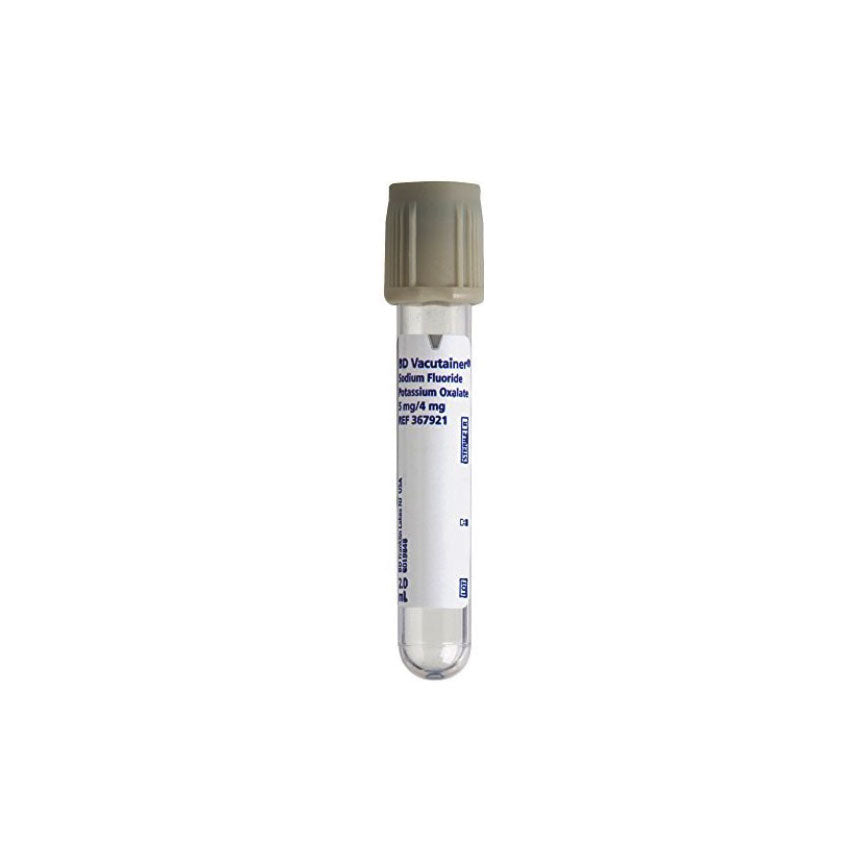 Vacutainer® Plus Blood Collection Tube – 3Z Dental