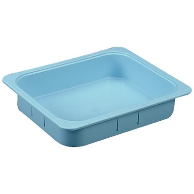 Tubs and Accessories, Operation Tub