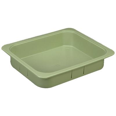 Tubs and Accessories, Operation Tub