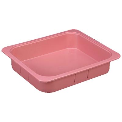 Tubs and Accessories, Operation Tub