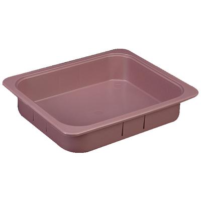 Tubs and Accessories, Operation Tub