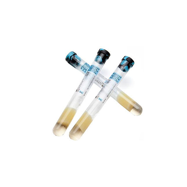 Vacutainer® CPT™ Mononuclear Cell Preparation Tube, L125mm, OD 16mm, 8mL