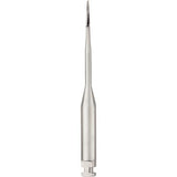 EndoGuide™ Precision Micro Endodontic Burs – FG, Taperered Fissure Round End, 0.3 mm Diameter, 5/Pkg