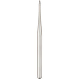 EndoGuide™ Precision Micro Endodontic Burs – FG, Taperered Fissure Round End, 0.3 mm Diameter, 5/Pkg