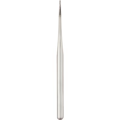 EndoGuide™ Precision Micro Endodontic Burs – FG, Taperered Fissure Round End, 0.3 mm Diameter, 5/Pkg