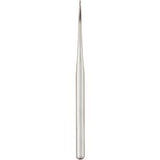 EndoGuide™ Precision Micro Endodontic Burs – FG, Taperered Fissure Round End, 0.3 mm Diameter, 5/Pkg