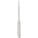 EndoGuide™ Precision Micro Endodontic Burs – FG, Taperered Fissure Round End, 0.3 mm Diameter, 5/Pkg