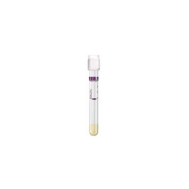 Vacutainer® PPT™ Plasma Preparation Tube, L100mm, OD 13mm, 5mL