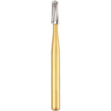 Express Line® Lab Metal Finishing Burs – FG Standard, 10/Pkg