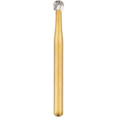 Express Line® Lab Metal Finishing Burs – FG Standard, 10/Pkg