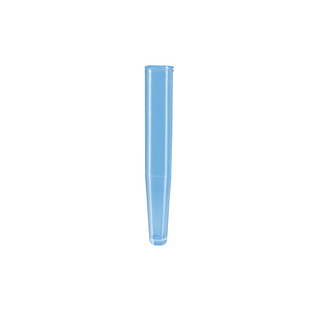 Reagent/Centrifuge Tube, Conical Base, Polystyrene