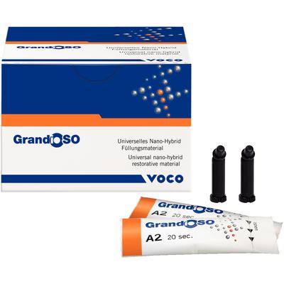 GrandioSO Cap Refill 16x0.25gm (4961997193261)