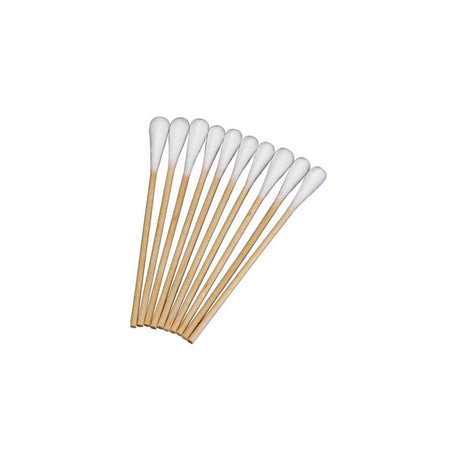 Cotton Tipped Applicator, Non-Sterile