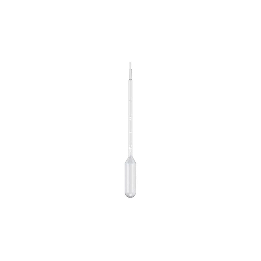 Dropette® Transfer Pipette, Polyethylene, Non-Sterile