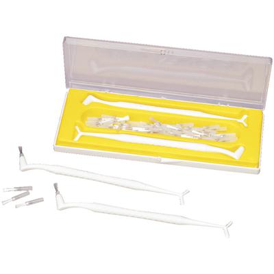 Composite Brush and Instrument Kit