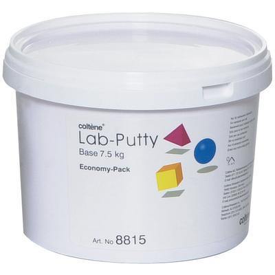 Lab-Putty Economy Pack - 3Z Dental (6164619493568)