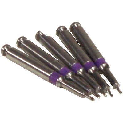 Max® Restorative Drills, 5/Pkg - 3Z Dental (6151135985856)