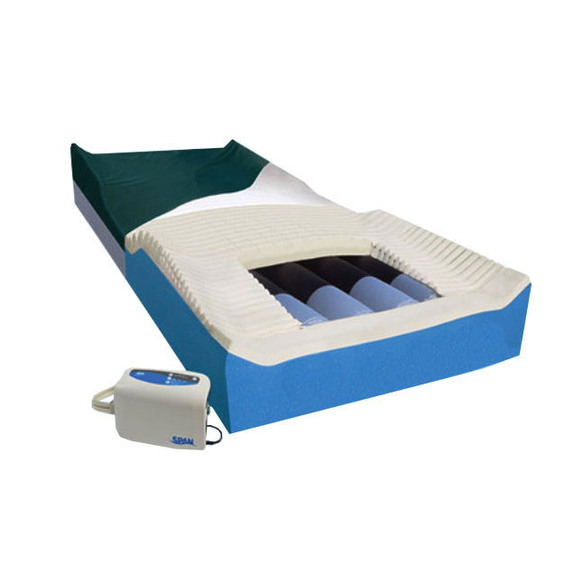 PressureGuard® APM2 Safety Supreme Mattress