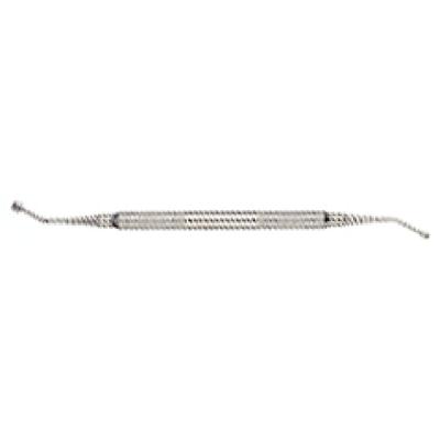 Surgical Curettes – Mini Ruddle Left, Double End