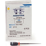 TF Adaptive Verifiers, 6/Pkg