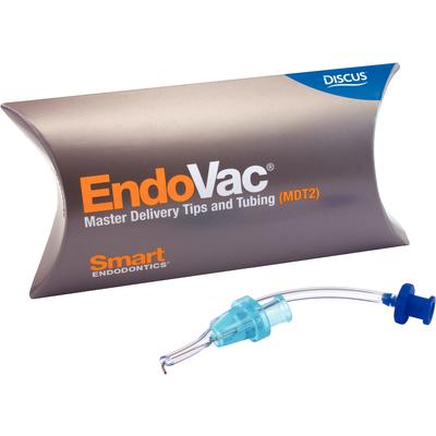 EndoVac Master Delivery Tips (MDT)