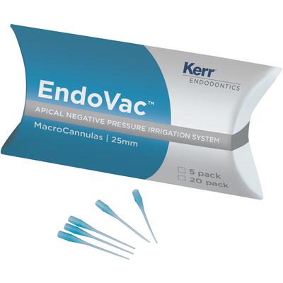 EndoVac MicroCannulas