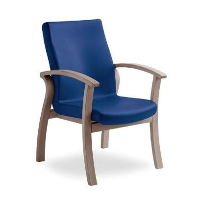 Resident Room Chairs - SilverAge Series