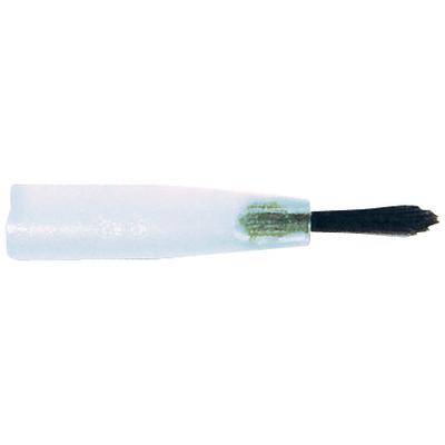 Disposable Brushes, 100/Pkg