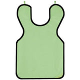 Cling Shield Patient Vinyl Apron, Adult