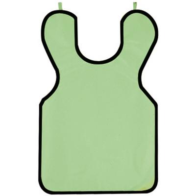 Cling Shield Patient Vinyl Apron, Adult