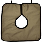 Cling Shield Pano Cape Apron