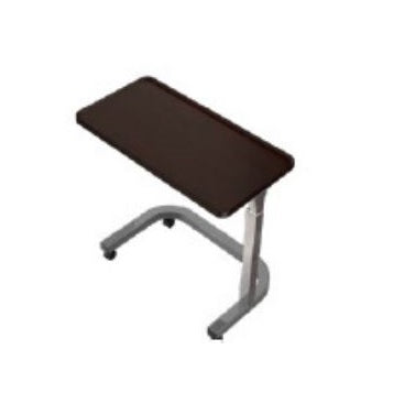 Overbed Tables - Raised Edge Model