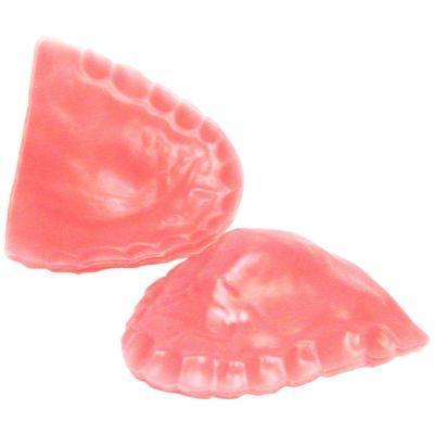 Wax Palate Patterns 100/Pkg - 3Z Dental