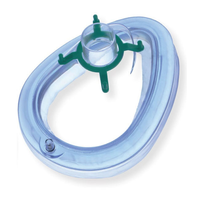 Anesthesia Mask, Flexible