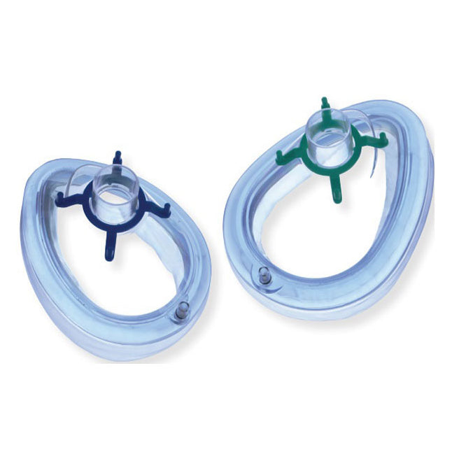 Anesthesia Mask, Flexible