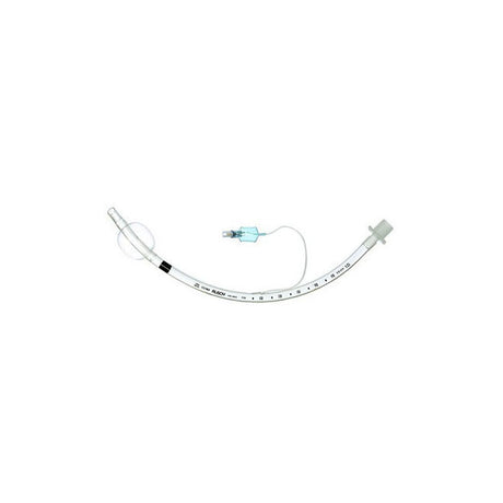 Rusch® AGT Endotracheal Tube, Nasal Preformed Uncuffed